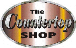 Countertop Shop Logo